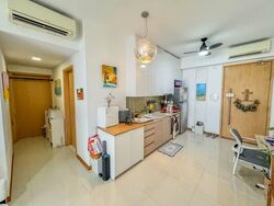 Hillion Residences (D23), Apartment #537610911